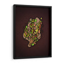 Diversity unites us 01 - YimoArca | Cuadro decorativo de Canvas Lab