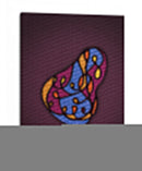 Diversity unites us 02 - YimoArca | Cuadro decorativo de Canvas Lab