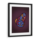 Diversity unites us 02 - YimoArca | Cuadro decorativo de Canvas Lab