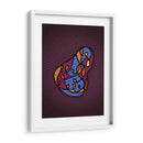 Diversity unites us 02 - YimoArca | Cuadro decorativo de Canvas Lab