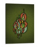 Diversity unites us 03 - YimoArca | Cuadro decorativo de Canvas Lab