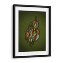 Diversity unites us 03 - YimoArca | Cuadro decorativo de Canvas Lab