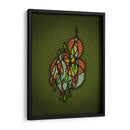 Diversity unites us 03 - YimoArca | Cuadro decorativo de Canvas Lab