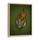 Diversity unites us 03 - YimoArca | Cuadro decorativo de Canvas Lab