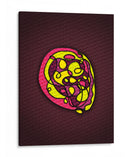 Diversity unites us 04 - YimoArca | Cuadro decorativo de Canvas Lab