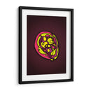 Diversity unites us 04 - YimoArca | Cuadro decorativo de Canvas Lab