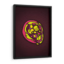 Diversity unites us 04 - YimoArca | Cuadro decorativo de Canvas Lab