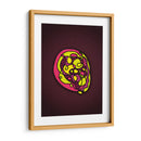 Diversity unites us 04 - YimoArca | Cuadro decorativo de Canvas Lab