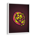 Diversity unites us 04 - YimoArca | Cuadro decorativo de Canvas Lab