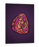 Diversity unites us 06 - YimoArca | Cuadro decorativo de Canvas Lab