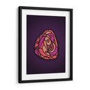 Diversity unites us 06 - YimoArca | Cuadro decorativo de Canvas Lab