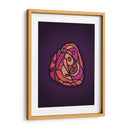 Diversity unites us 06 - YimoArca | Cuadro decorativo de Canvas Lab