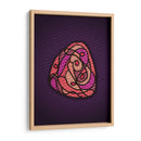 Diversity unites us 06 - YimoArca | Cuadro decorativo de Canvas Lab