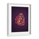 Diversity unites us 06 - YimoArca | Cuadro decorativo de Canvas Lab