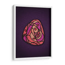 Diversity unites us 06 - YimoArca | Cuadro decorativo de Canvas Lab