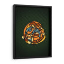 Diversity unites us 08 - YimoArca | Cuadro decorativo de Canvas Lab