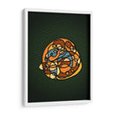 Diversity unites us 08 - YimoArca | Cuadro decorativo de Canvas Lab