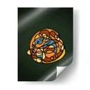 Diversity unites us 08 - YimoArca | Cuadro decorativo de Canvas Lab