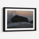 Atardecer en la playa San Pancho, Nayarit II - Jaime López Portillo  | Cuadro decorativo de Canvas Lab