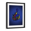 Diversity unites us 09 - YimoArca | Cuadro decorativo de Canvas Lab