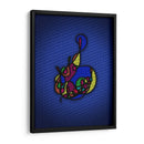 Diversity unites us 09 - YimoArca | Cuadro decorativo de Canvas Lab