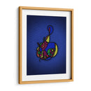 Diversity unites us 09 - YimoArca | Cuadro decorativo de Canvas Lab