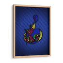 Diversity unites us 09 - YimoArca | Cuadro decorativo de Canvas Lab