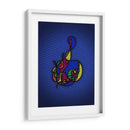 Diversity unites us 09 - YimoArca | Cuadro decorativo de Canvas Lab