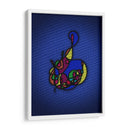 Diversity unites us 09 - YimoArca | Cuadro decorativo de Canvas Lab