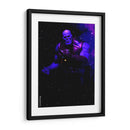 Thanos  - JorgitoEnVivo | Cuadro decorativo de Canvas Lab