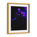 Thanos  - JorgitoEnVivo | Cuadro decorativo de Canvas Lab