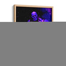 Thanos  - JorgitoEnVivo | Cuadro decorativo de Canvas Lab