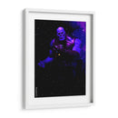 Thanos  - JorgitoEnVivo | Cuadro decorativo de Canvas Lab