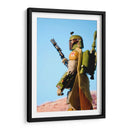 Cazarrecompensas - JorgitoEnVivo | Cuadro decorativo de Canvas Lab