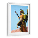 Cazarrecompensas - JorgitoEnVivo | Cuadro decorativo de Canvas Lab