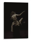 Danza contemporánea - Jaime López Portillo  | Cuadro decorativo de Canvas Lab