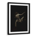 Danza contemporánea - Jaime López Portillo  | Cuadro decorativo de Canvas Lab