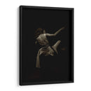 Danza contemporánea - Jaime López Portillo  | Cuadro decorativo de Canvas Lab