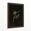 Danza contemporánea - Jaime López Portillo  | Cuadro decorativo de Canvas Lab