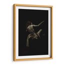 Danza contemporánea - Jaime López Portillo  | Cuadro decorativo de Canvas Lab