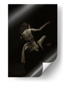 Danza contemporánea - Jaime López Portillo  | Cuadro decorativo de Canvas Lab