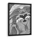 Mamífero - Rodrigo Barrera | Cuadro decorativo de Canvas Lab