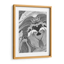 Mamífero - Rodrigo Barrera | Cuadro decorativo de Canvas Lab