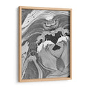 Mamífero - Rodrigo Barrera | Cuadro decorativo de Canvas Lab