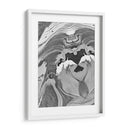 Mamífero - Rodrigo Barrera | Cuadro decorativo de Canvas Lab