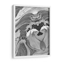 Mamífero - Rodrigo Barrera | Cuadro decorativo de Canvas Lab