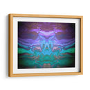 Mantarraya - Rodrigo Barrera | Cuadro decorativo de Canvas Lab