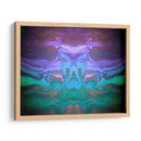 Mantarraya - Rodrigo Barrera | Cuadro decorativo de Canvas Lab