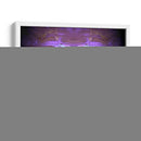 Mantarraya - Rodrigo Barrera | Cuadro decorativo de Canvas Lab