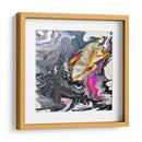 Minerales - Rodrigo Barrera | Cuadro decorativo de Canvas Lab